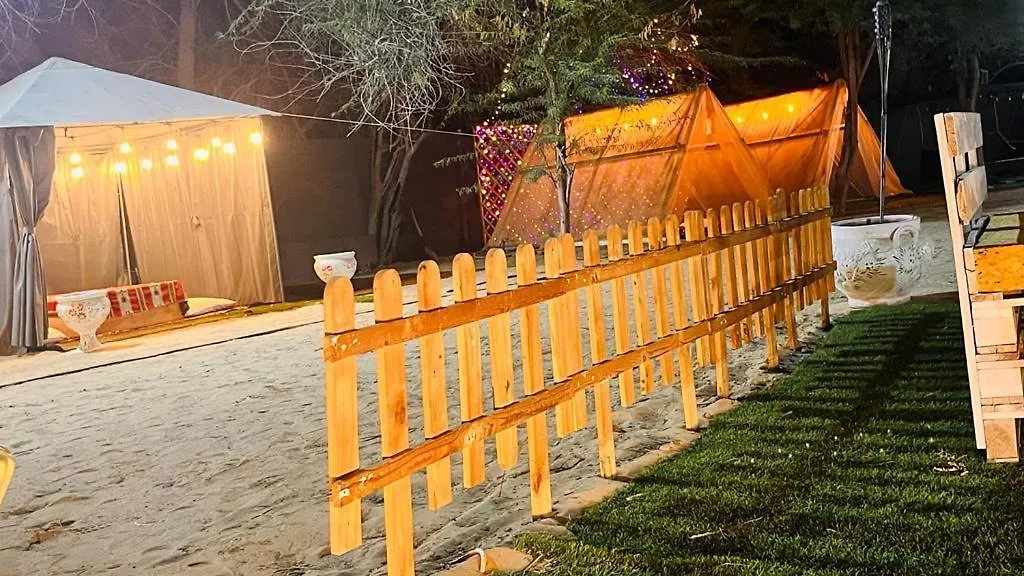 One 7 Farm Hotel Dubai 0*,  United Arab Emirates